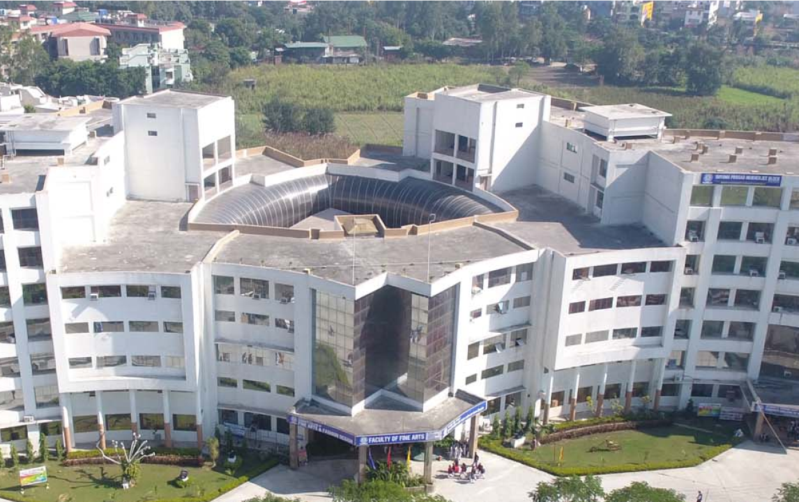 Distance Education